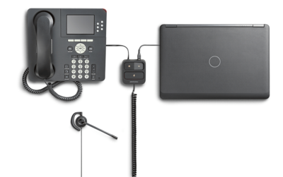 繽特力推出全新MDA100 QD切換器，推動(dòng)通訊設(shè)備銷售升級(jí)