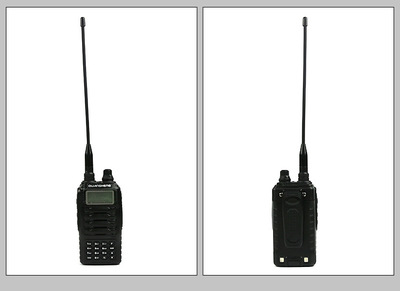 泉盛TG-UV2手持無線對(duì)講機(jī) 廠家直銷現(xiàn)貨批發(fā)，戶外通訊利器