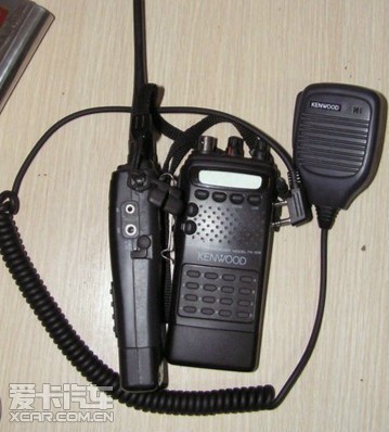 斯巴魯自駕必備 電臺使用技巧與通訊設備指南