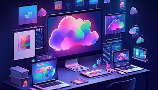 奧雅股份斥資4億采購英偉達芯片服務器，股價連續三日漲停背后交易對手存疑