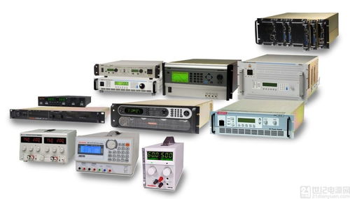 AMETEK發布Sorensen品牌Asterion系列程控直流電源新產品，新增31個型號覆蓋1.7kW至10kW功率段，聚焦通訊設備銷售