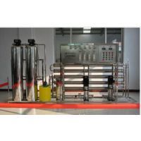 家用凈水器及水處理設(shè)備 東莞市富淼環(huán)保科技的研發(fā)與創(chuàng)新