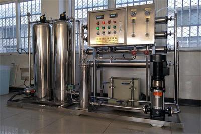 大型純水設(shè)備助力蔬菜生產(chǎn)開(kāi)辟新市場(chǎng)——水處理設(shè)備研發(fā)的突破與應(yīng)用