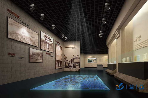 數(shù)字化時(shí)代下的博物館創(chuàng)新 地質(zhì)與軍史展覽的智能融合